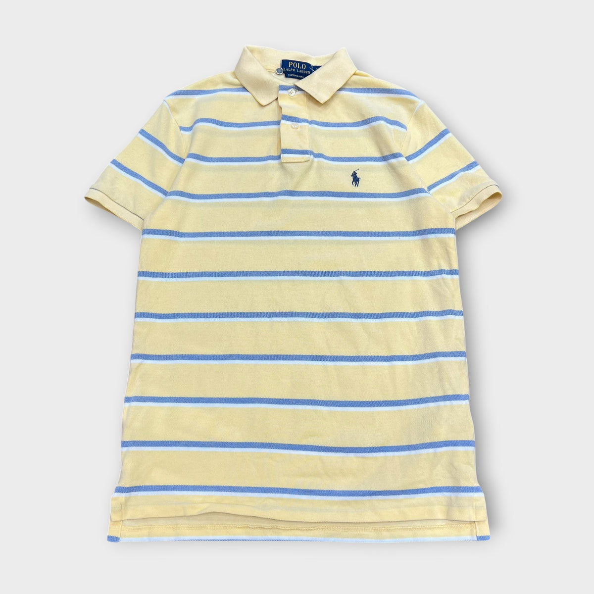 Polo Ralph Lauren Jaune - S
