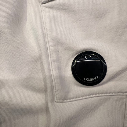 Jogging Cp Company Blanc - XS