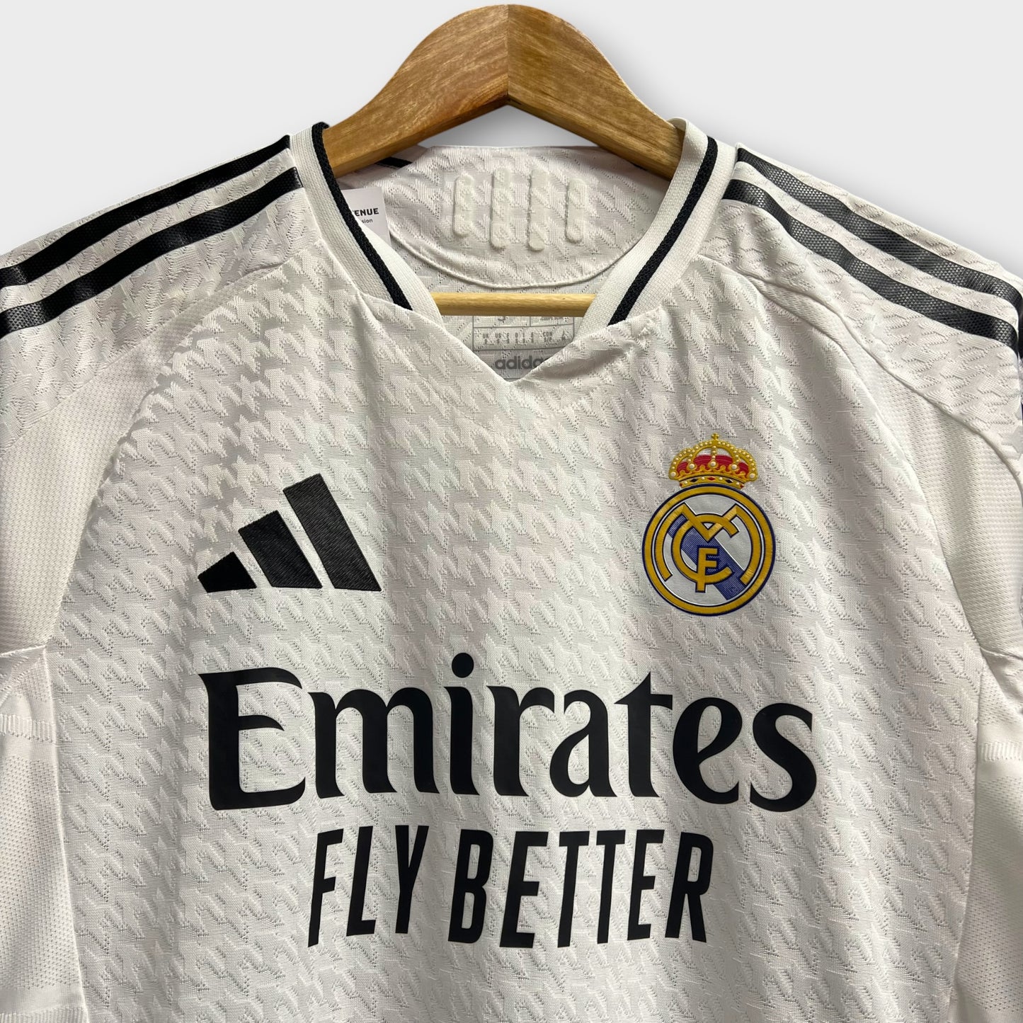 Maillot Adidas Real Madrid 2024/25 - XS