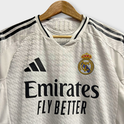 Maillot Adidas Real Madrid 2024/25 - XS