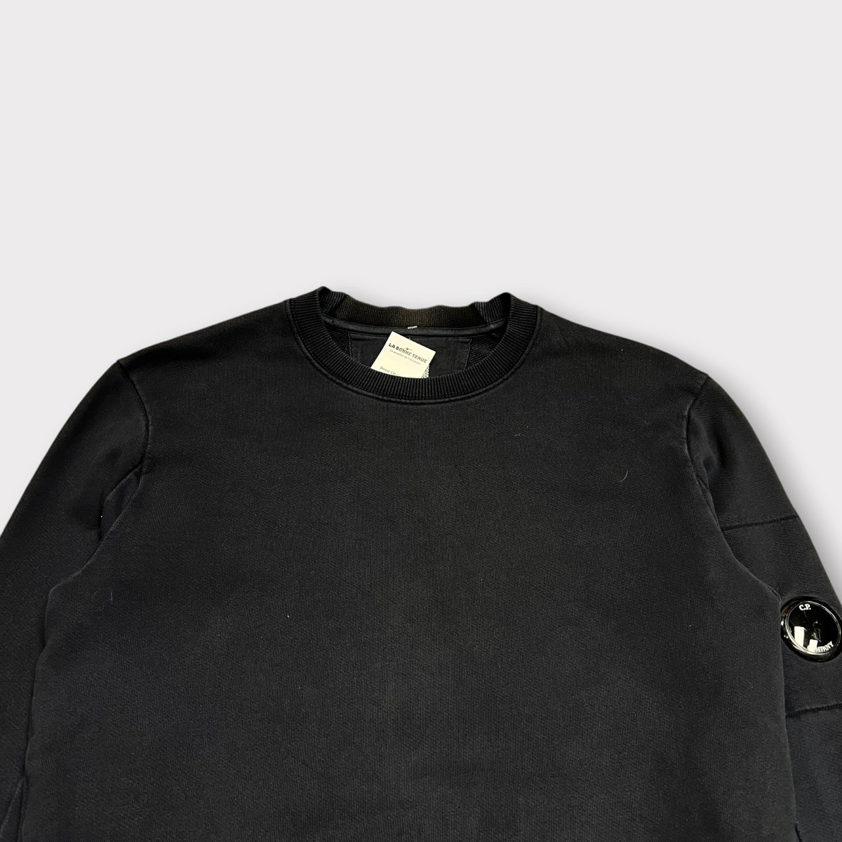 Sweat CP Company Marine - S