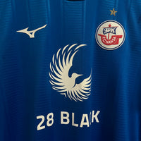 Maillot FC Hansa  Bleu - M