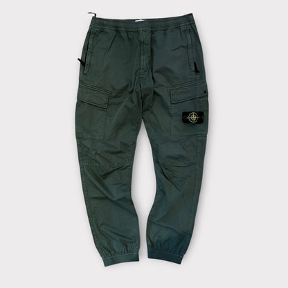 Cargo Stone Island Vert - FR46