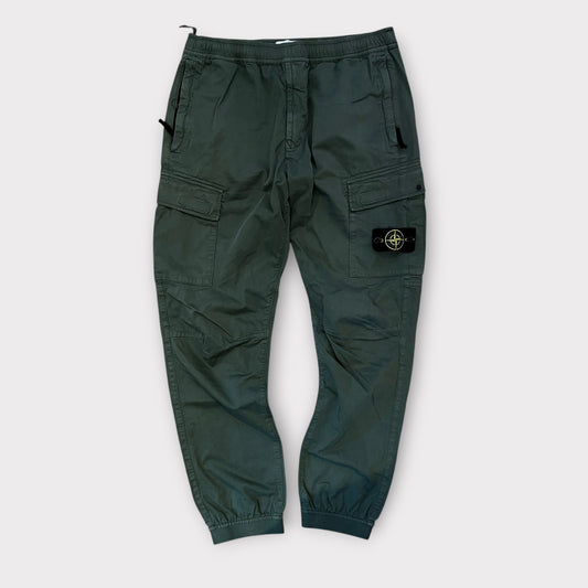 Cargo Stone Island Vert - FR46