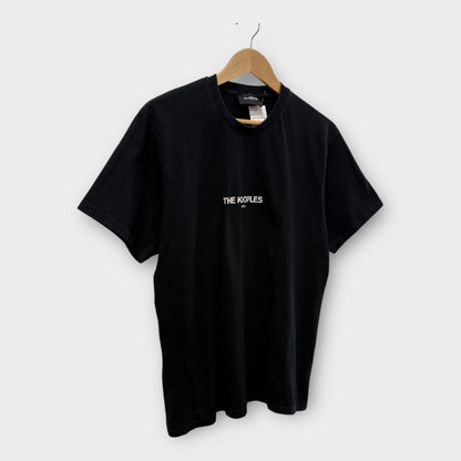 T-shirt The Kooples noir - L