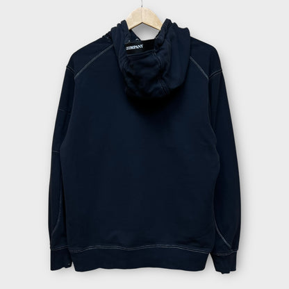 Hoodie CP Company noir - XL