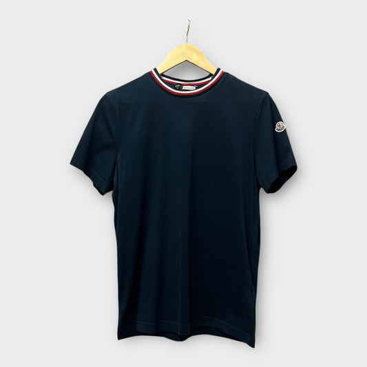 T-shirt Moncler Navy - S
