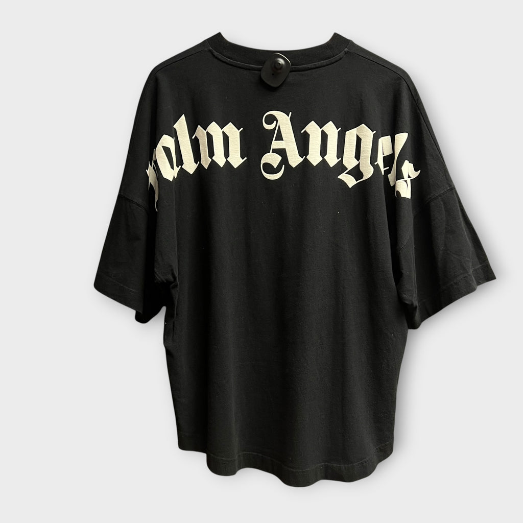 T-Shirt Palm Angels Noir - S