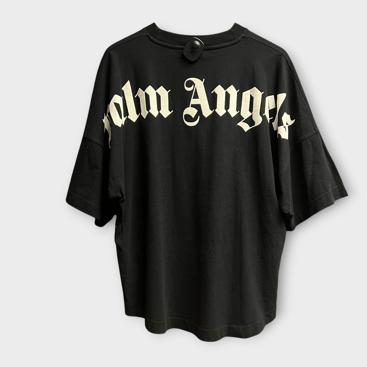 T-Shirt Palm Angels Noir - S