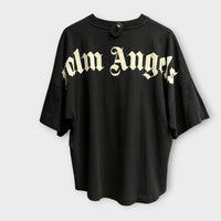 T-Shirt Palm Angels Noir - S