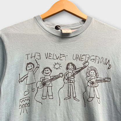 T-shirt Supreme Bleu - S