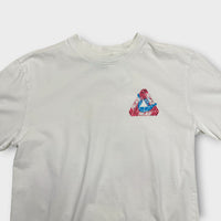Tshirt Palace Blanc - M