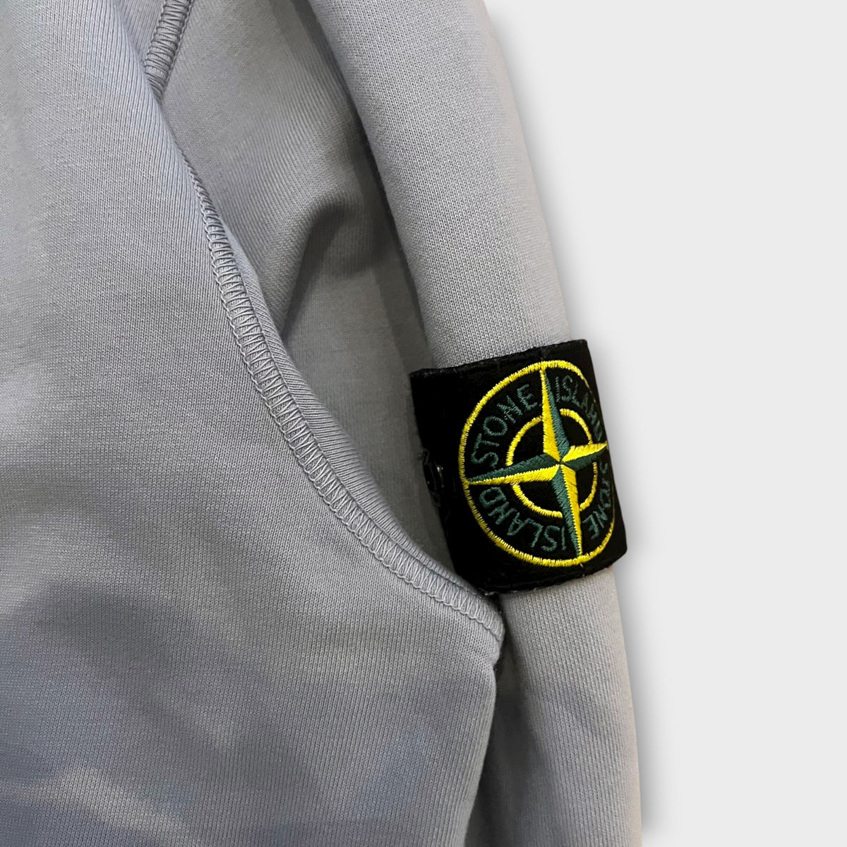 Sweat Stone Island Mauve - XL