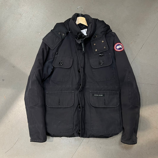 Blouson Canada Goose vintage