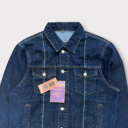 Denim Jacket Corteiz C Star Neuve - M