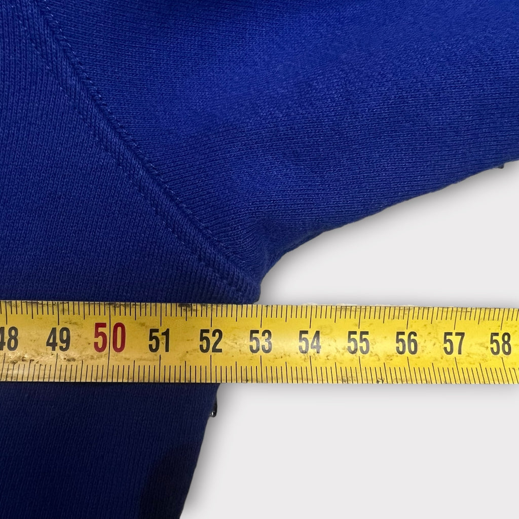 Veste COMME DES GARÇONS L bleu