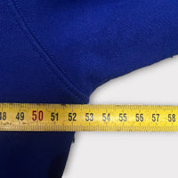 Veste COMME DES GARÇONS L bleu