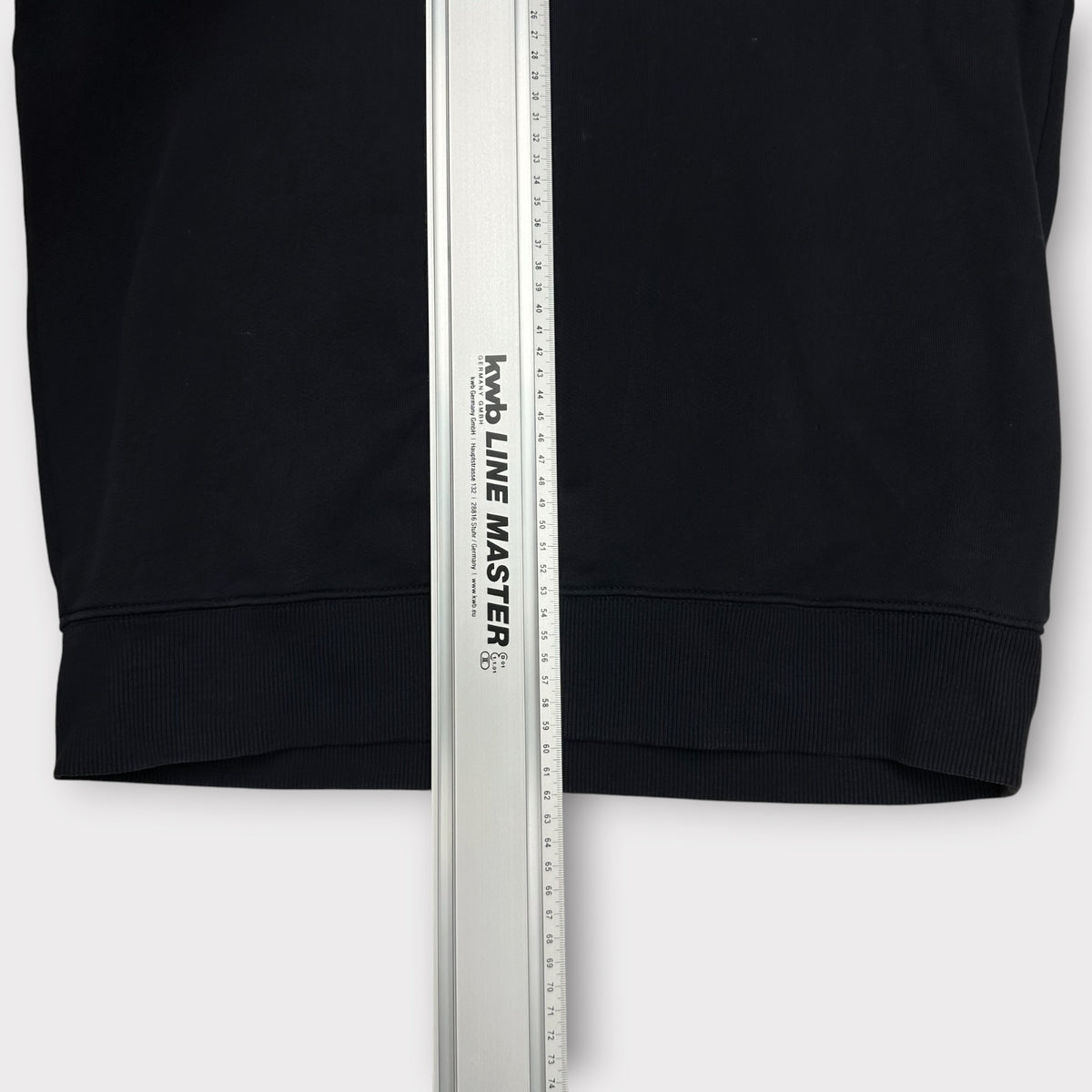 Pull CP Company Noir - M
