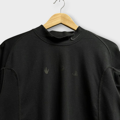 T-shirt Nike X Off White Noir - S