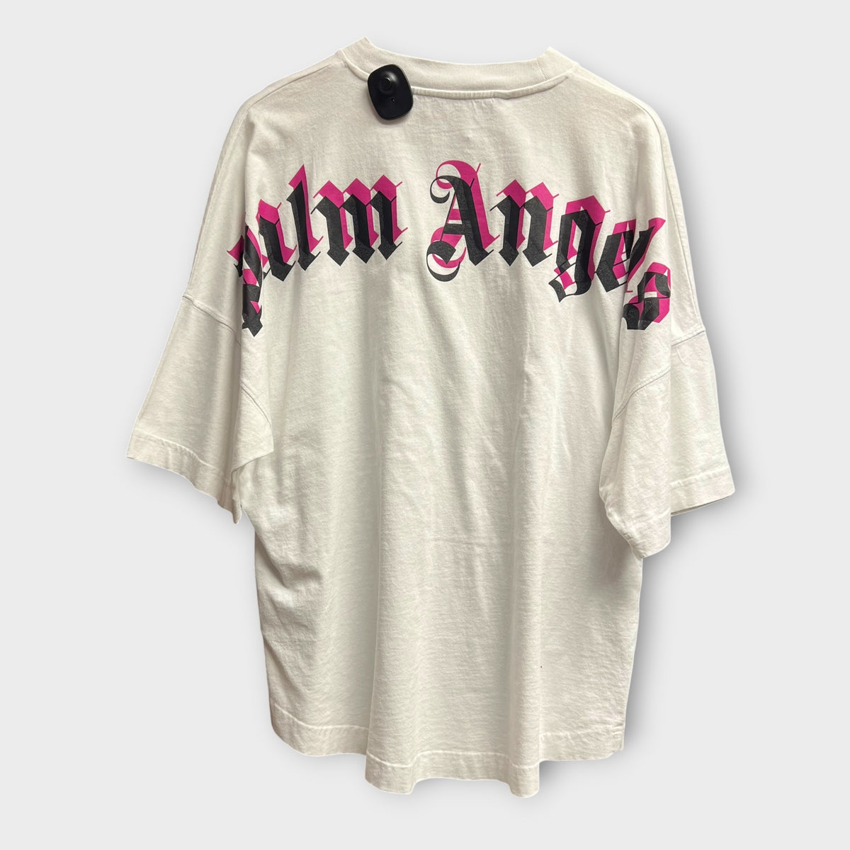 T-Shirt Palm Angels Blanc - M