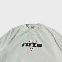 T-shirt ARTE blanc - M