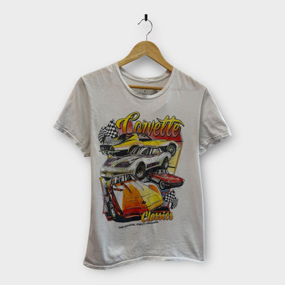 Nascar / Racing Tee - S