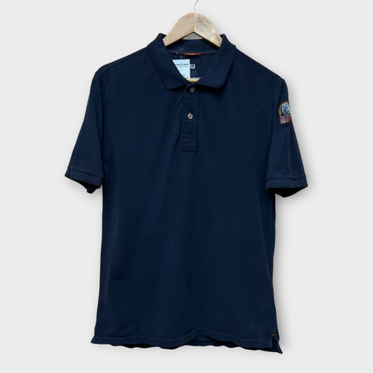 Polo Parajumpers navy - M