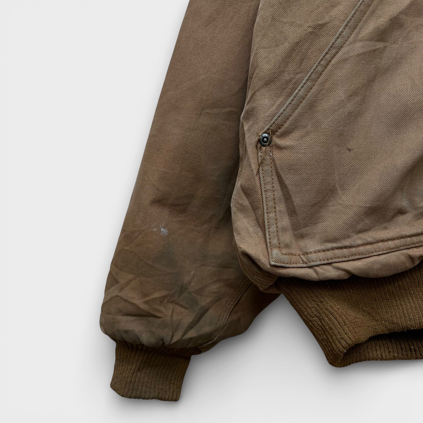 Work Jacket Camel Walls Blizzard type Active - L