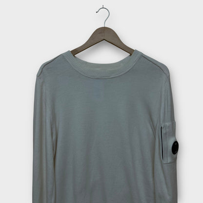 Pull CP Company crème - L