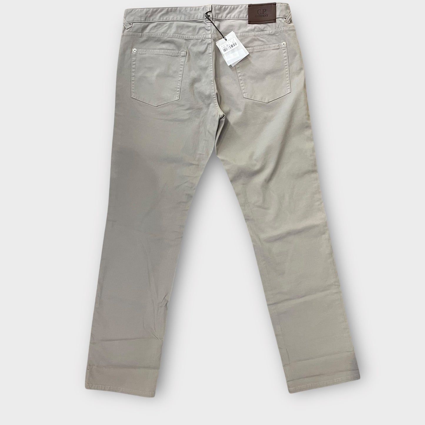 Pantalon Cp Company Beige - FR50