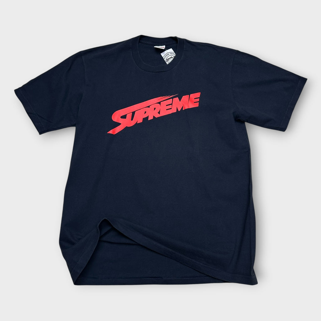 Tshirt Supreme Noir - M