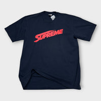 Tshirt Supreme Noir - M