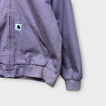 Carhartt Active Jacket mauve - M