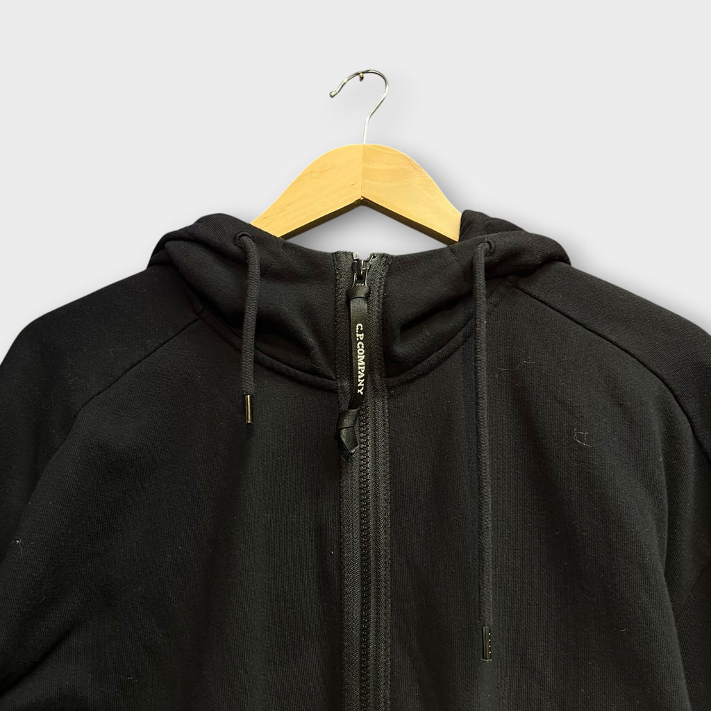 Veste Goggle Cp Company Noir - S