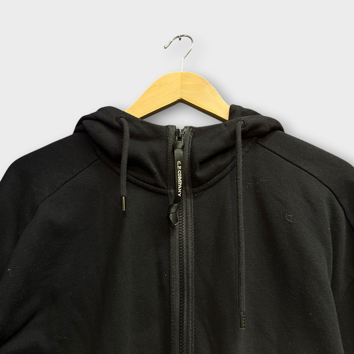 Veste Goggle Cp Company Noir - S