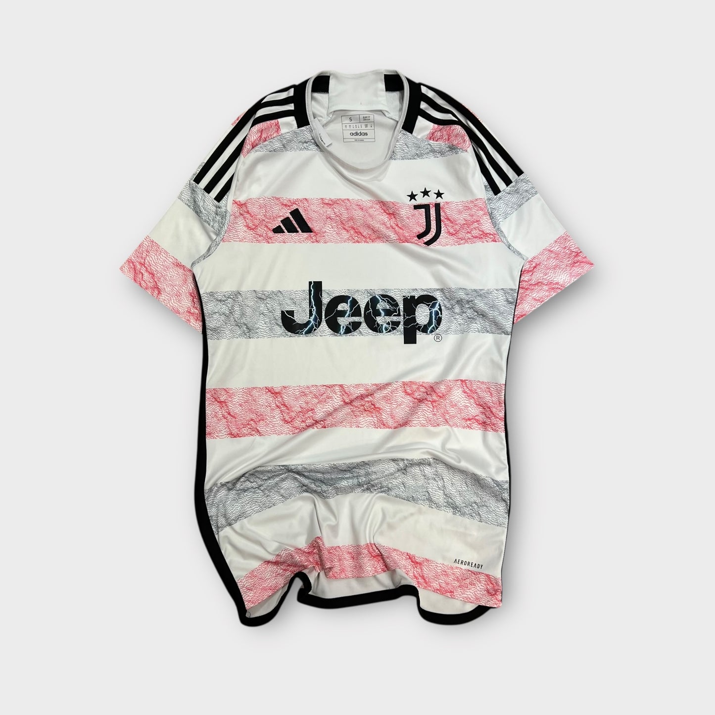 Maillot Foot Adidas x Juve 2023/24