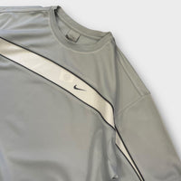 Maillot Nike Gris Année 00' - XL