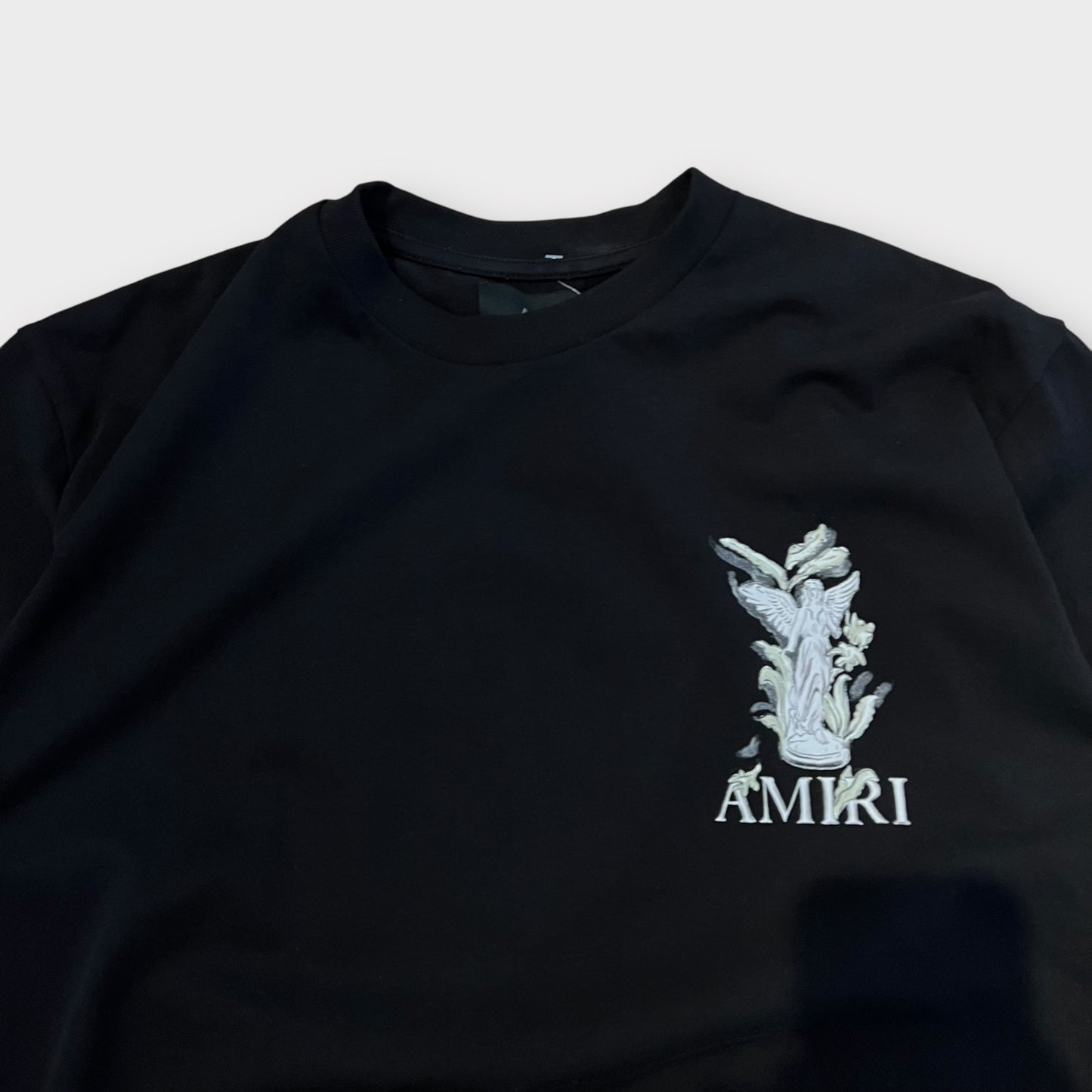 T-Shirt Amiri Noir - S