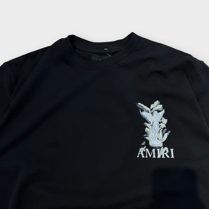 T-Shirt Amiri Noir - S