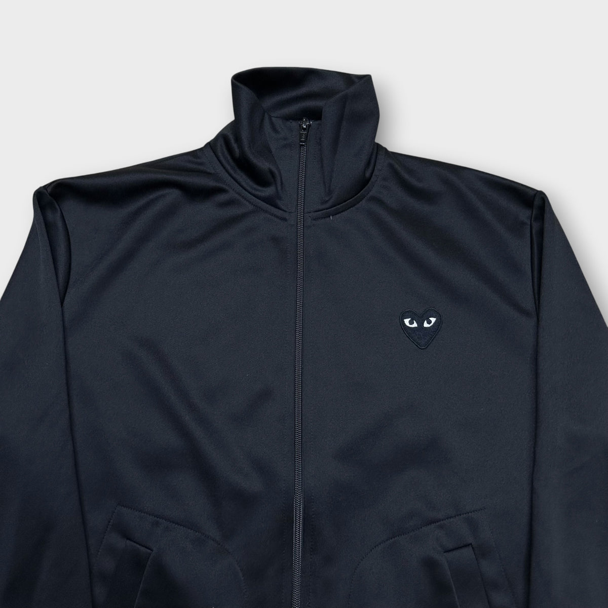 Veste Comme Des Garçons Noir - S