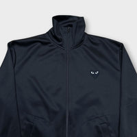 Veste Comme Des Garçons Noir - S