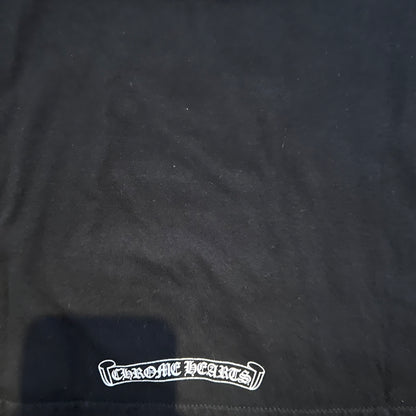 Longsleeve Chrome Hearts "St.Barth" - S