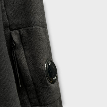 Sweat CP Company Noir - M