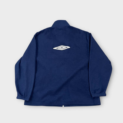 Fleece vintage Umbro x Malaga 00's - M