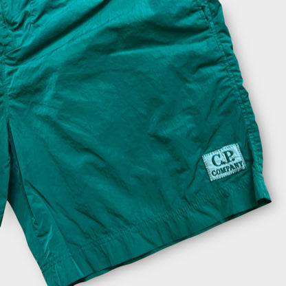 Short Cp Company Vert - FR44