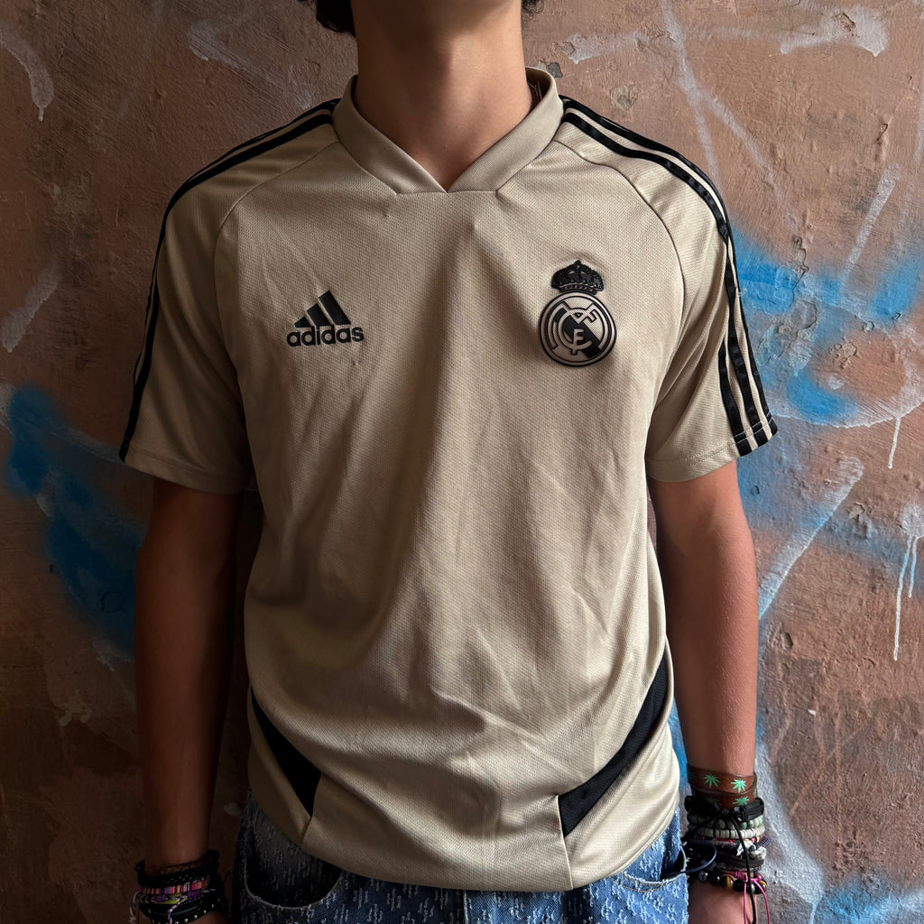 Maillot entrainement RM 19/20 - S