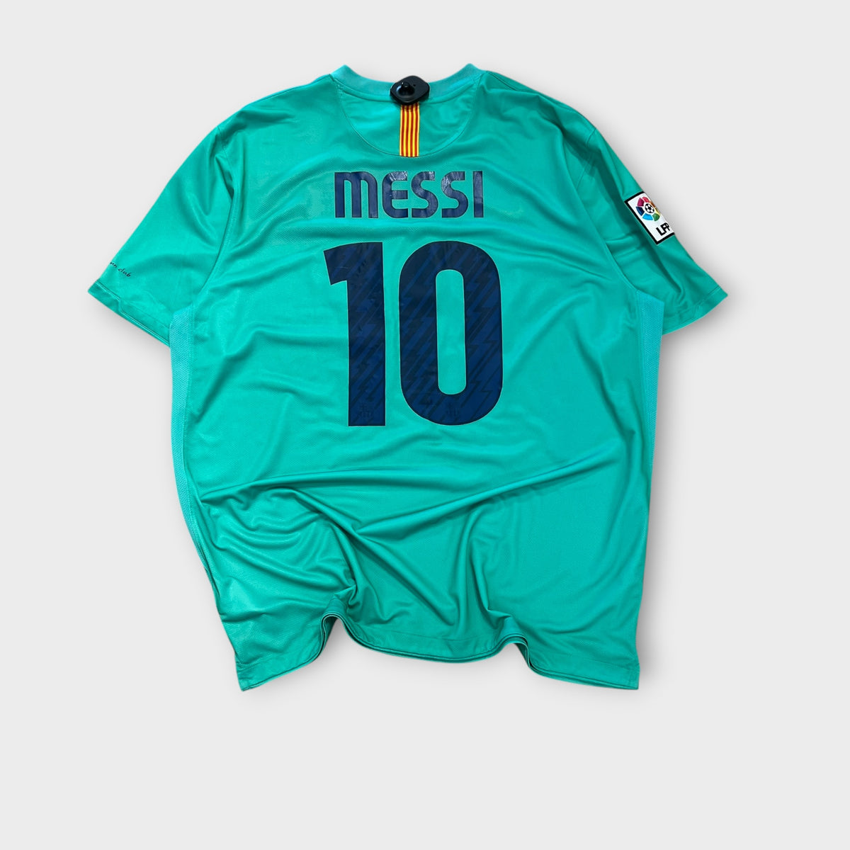 Maillot Nike FC Barcelone "Messi 10" 2010/11 - XXL