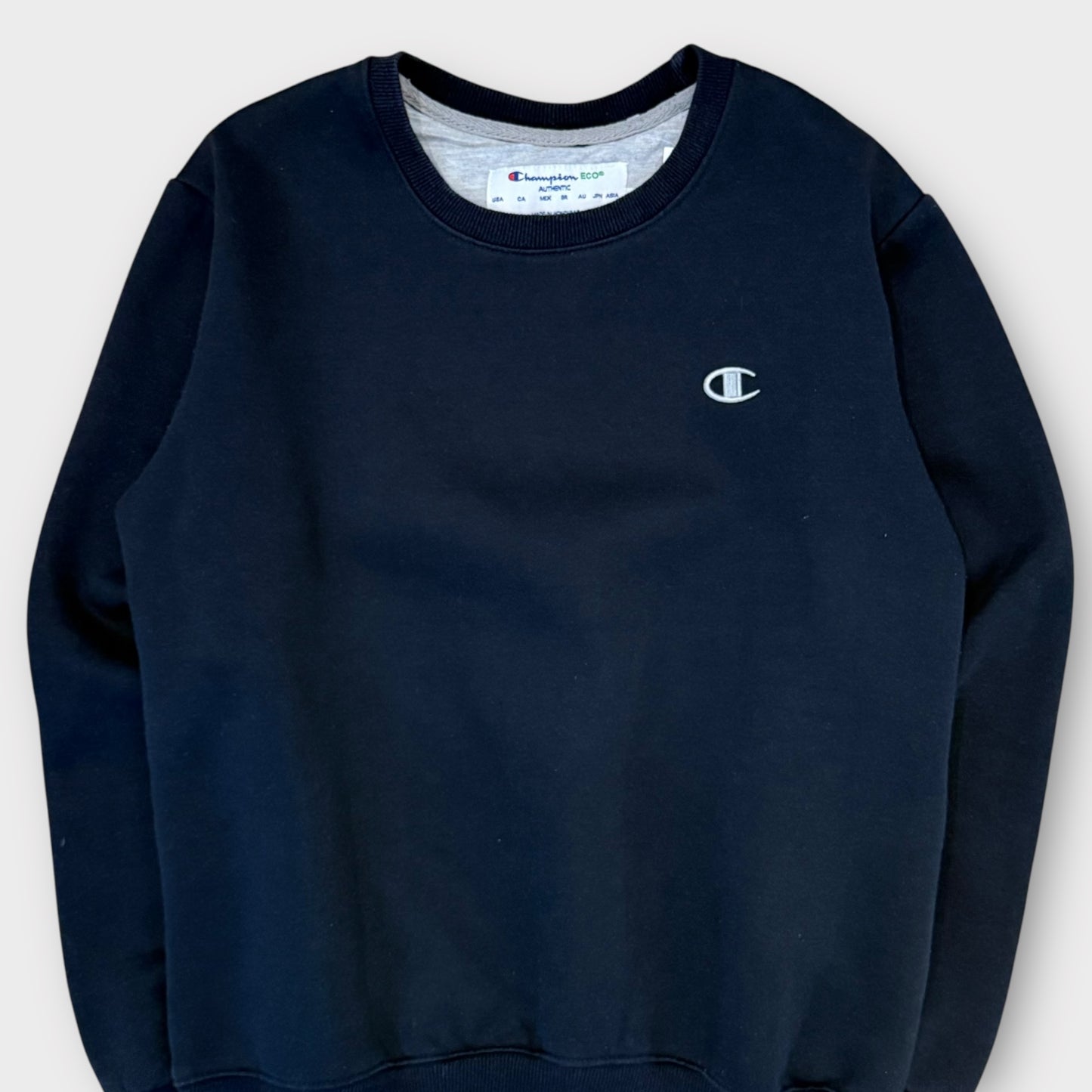 Sweat Champion Navy - S