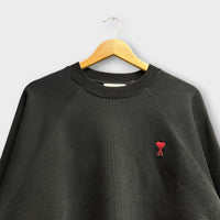 Sweat Ami Noir - L