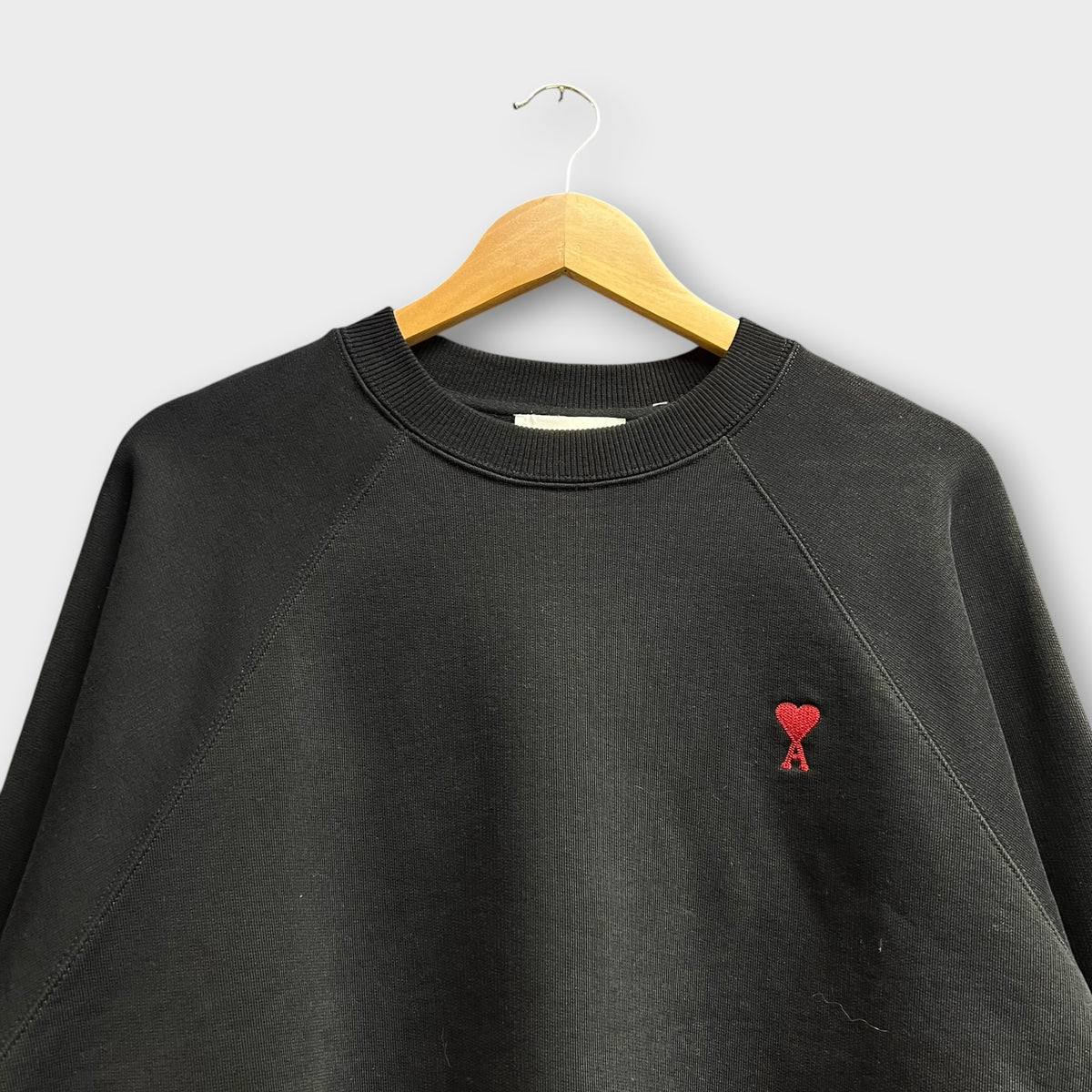 Sweat Ami Noir - L